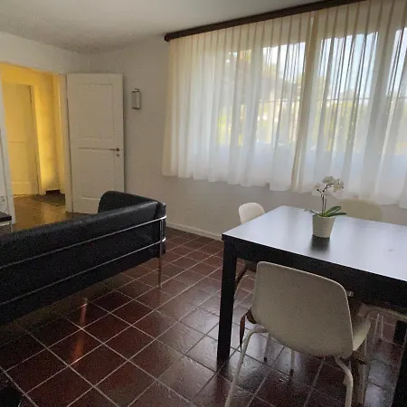 Ascona: Casa Conchiglia * 阿斯科纳