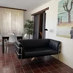 Appartement Ascona: Casa Conchiglia