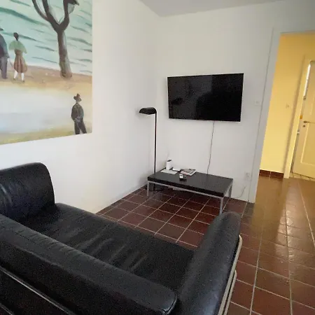 Ascona: Casa Conchiglia Appartement